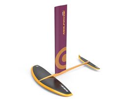 Neil Pryde Glide Surf Hp foiling foils complete