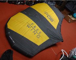 Airush Freewing Go 3.5 metre foiling wind wing