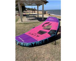 Duotone 2021 Unit 5 metre foiling wind wing