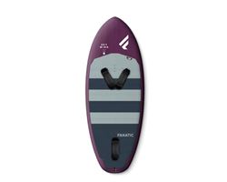 Fanatic Sky Wing 4' 7" surfing surf foilboard