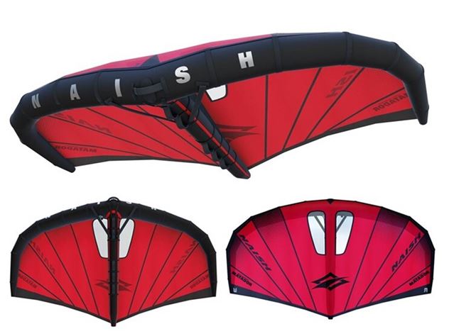 2022 Naish S26 Matador Sale