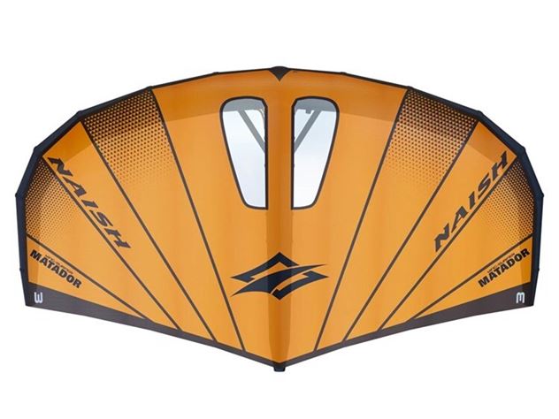 2022 Naish S26 Matador Sale