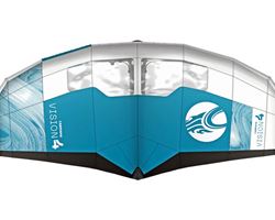 Cabrinha Vision foiling wind wing