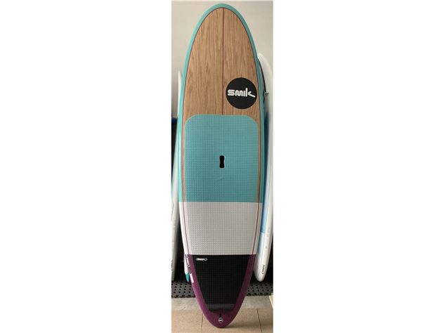 2023 SMIK E-Sea Rider - 10' 4", 32 inches