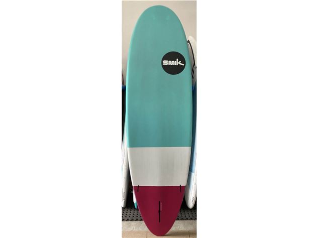 2023 SMIK E-Sea Rider - 10' 4", 32 inches