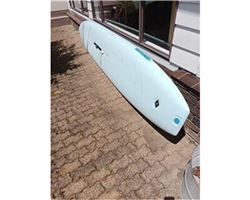 Windsurfer One Design windsurfing board