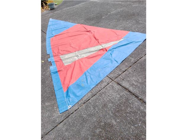 Windsurfer One Design