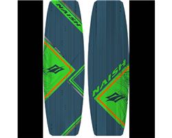 Naish Stomp 138 cm kiteboarding twintip