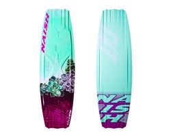 Naish Alana 136 cm kiteboarding twintip