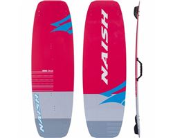 Naish Hero 130 cm kiteboarding twintip