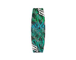 Naish Dub 134 cm kiteboarding twintip