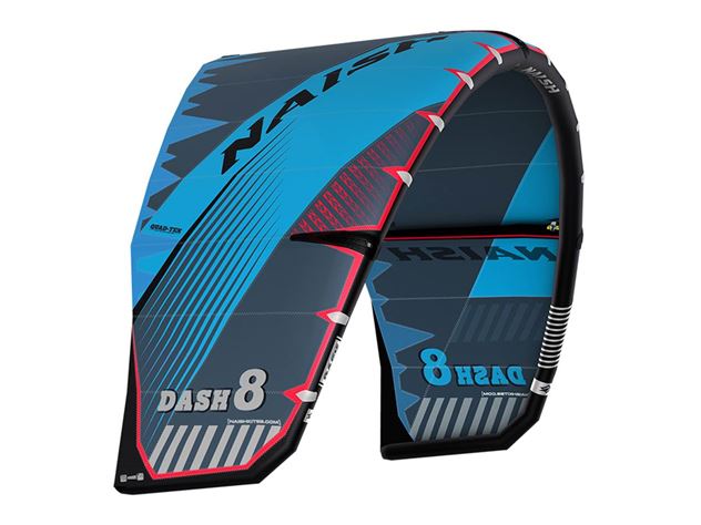 2019 Naish Dash - 14 metre