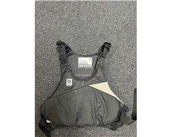 Mystic Floatation Vest kitesurfing accessorie