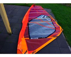 2018 Severne Blade - 4.7 metre