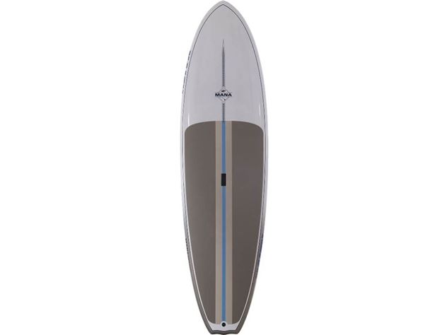 Naish Mana 9.5' Gs S26