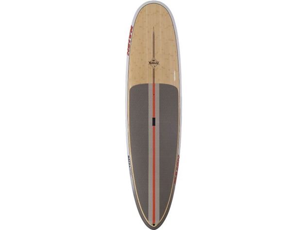 Naish Nalu 10'6 X 32 Gtw S26