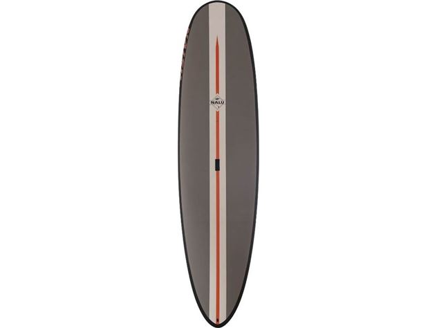 Naish Nalu 10'6 X 32 Soft Top S26