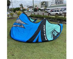 2022 Naish Pivot S26 - 10 metre