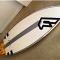 2020 Fanatic Pro Limited Edition - 8' 8