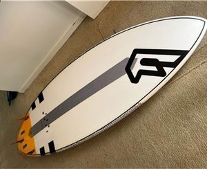 2020 Fanatic Pro Limited Edition - 8' 8", 30.5 inches