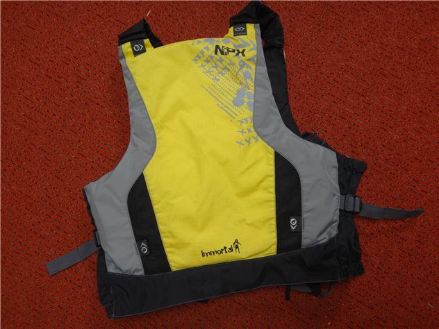 Npx Buoyancy Aid50 Xl-2Xl