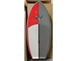 Naish Hover Le 5' 7" stand up paddle foils & foil board