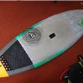 2016 Starboard Surf Pro - 8' 0