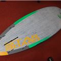 2016 Starboard Surf Pro - 8' 0