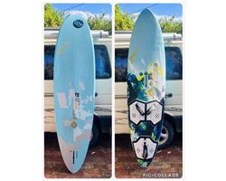 Goya Garage Clear Out 86 litre windsurfing board