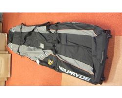 Neil Pryde Rsx Travel Bag  Good For 520/2  Two Piec windsurfing accessorie