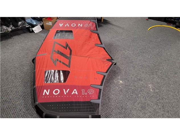 North Nova - 1.9 metre