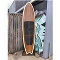 Stonker Twin Fin - 9' 6