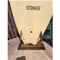 Stonker Twin Fin - 9' 6