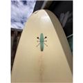 Stonker Twin Fin - 9' 6