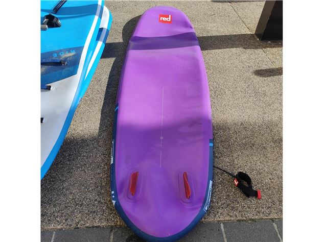 2022 RedPaddleCo Ride Se - 10' 6", 32 inches