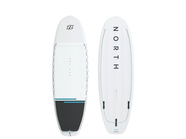 2022 North Cross Surfboard Sale 30% Off