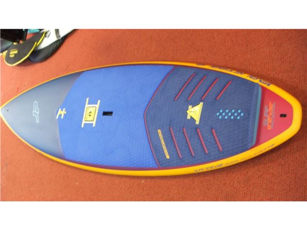 2022 JP Australia Jp Surf 8'10 Pro 2022 - 8' 10", 30 inches