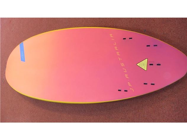 2022 JP Australia Jp Surf 8'10 Pro 2022 - 8' 10", 30 inches