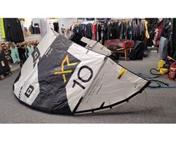 Core Xr7 kitesurfing kite