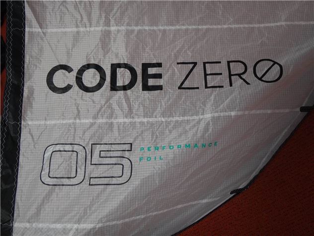 2023 North Code Zero - 5 metre