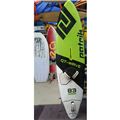 2021 Patrik Qt Wave, Foil  Freestyle  And  Campello - 230 cm, 83 litres - 0