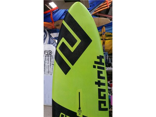 2021 Patrik Qt Wave, Foil  Freestyle  And  Campello - 230 cm, 83 litres