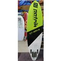 2021 Patrik Qt Wave, Foil  Freestyle  And  Campello - 230 cm, 83 litres - 2