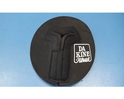 Da Kine Da Kine Base Pad  Black windsurfing accessorie