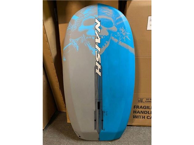 2023 Naish Hover Compact Le - 5' 6", 115 Litres