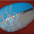 2023 Naish Hover Wing Compact Le - 5' 6