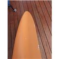 2023 F-One Rocket Foil Board - 5' 5