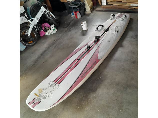 Starboard Phantom 320 - 320 cm, 233 litres