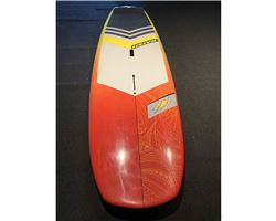 Naish Hover 120 Sup/Ws/ Wing 120 Litres 7' 6" foiling wind wing foilboard