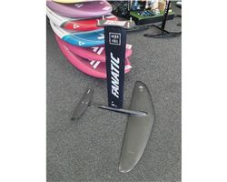 Fanatic Aero Foil Ha 1750 1750 cm foiling foils complete